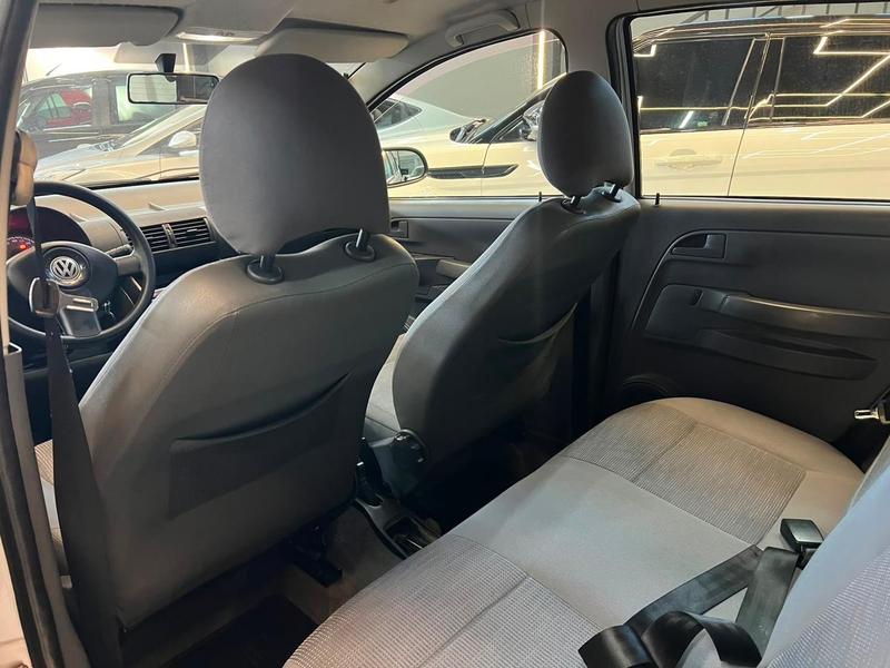 Volkswagen Fox 1.6 Plus - foto 6