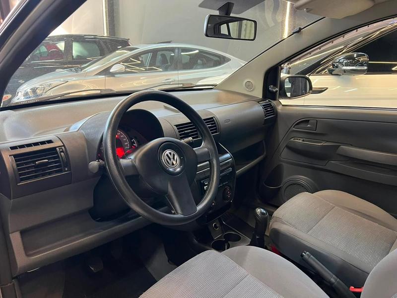 Volkswagen Fox 1.6 Plus - foto 10