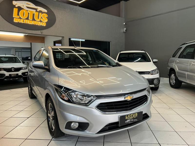 Chevrolet Onix Hatch LT 1.0 8V Flexpower 5P Mec. - foto 8