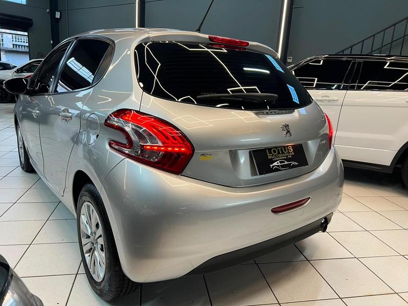 Peugeot 208 Active - foto 3