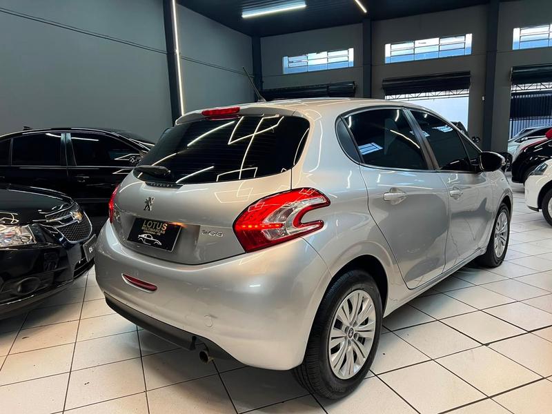 Peugeot 208 Active - foto 4
