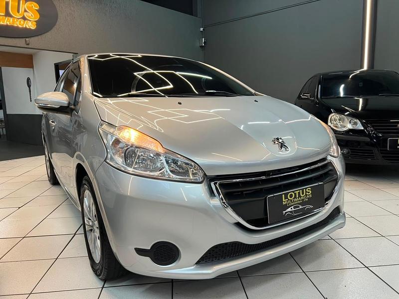 Peugeot 208 Active - foto 6