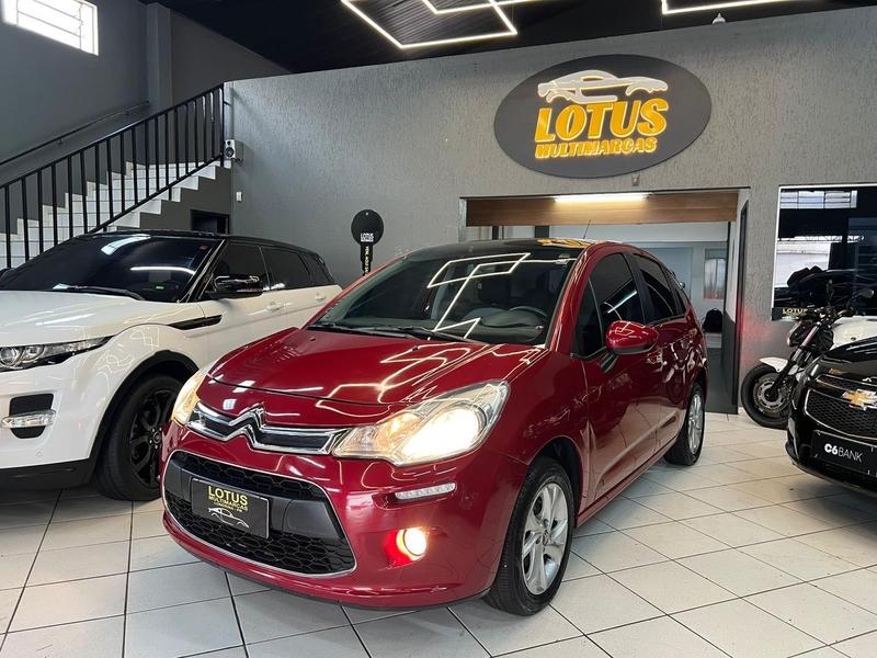 Citroën C3 2015 à venda