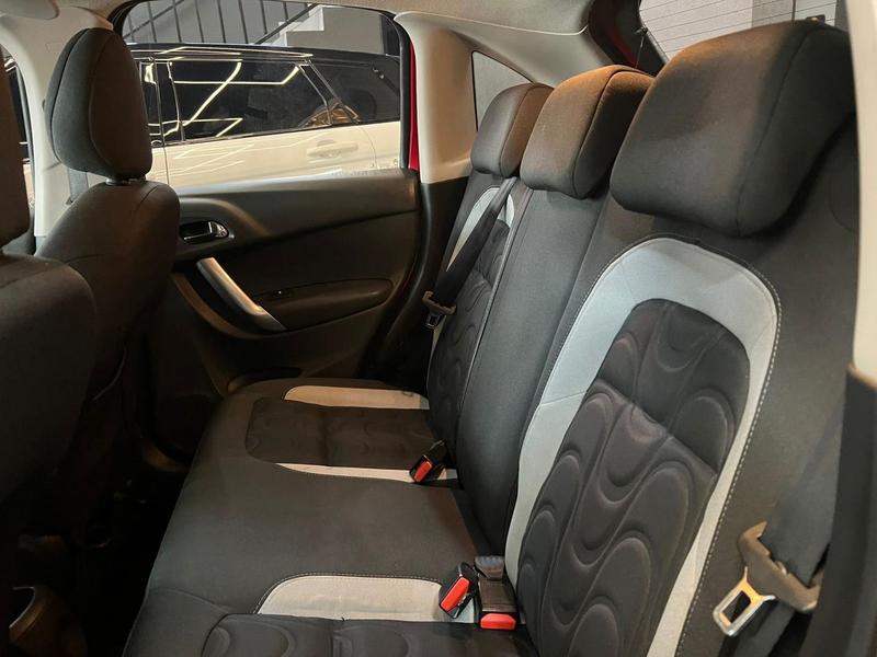 Citroën C3 Tendance - foto 11