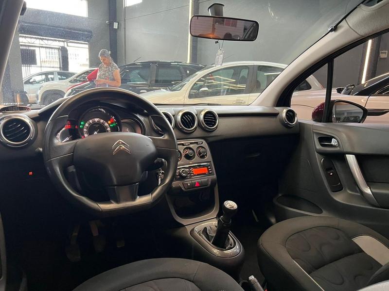 Citroën C3 Tendance - foto 12