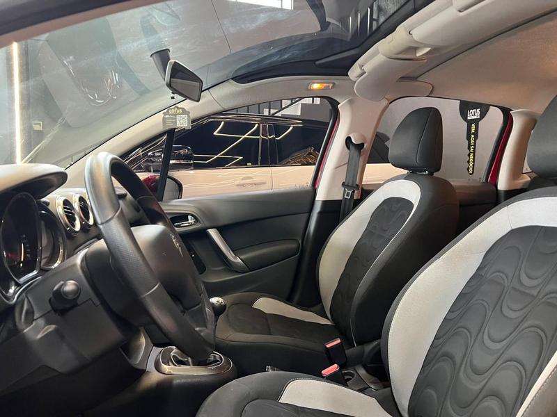 Citroën C3 Tendance - foto 13