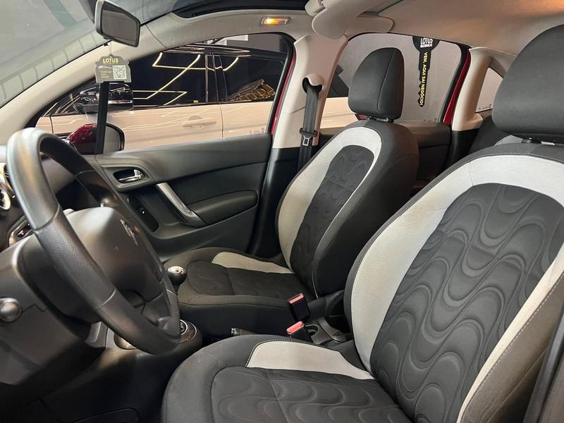 Citroën C3 Tendance - foto 14