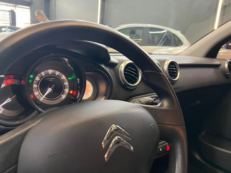 Citroën C3 Tendance - foto 15
