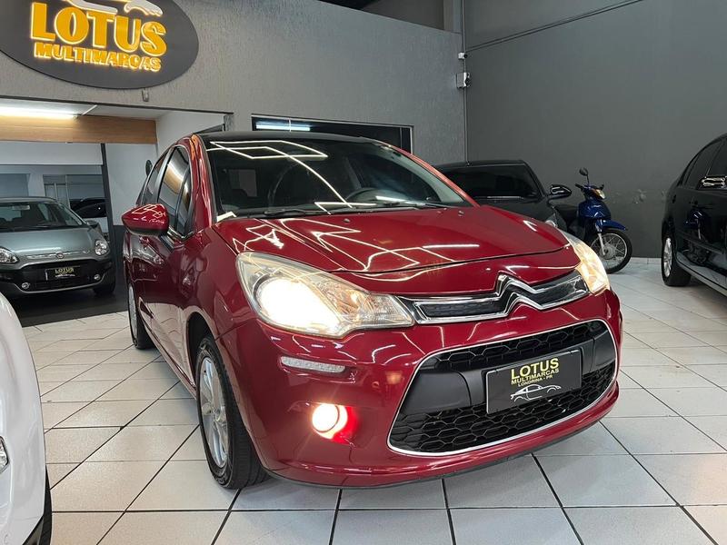 Citroën C3 Tendance - foto 3