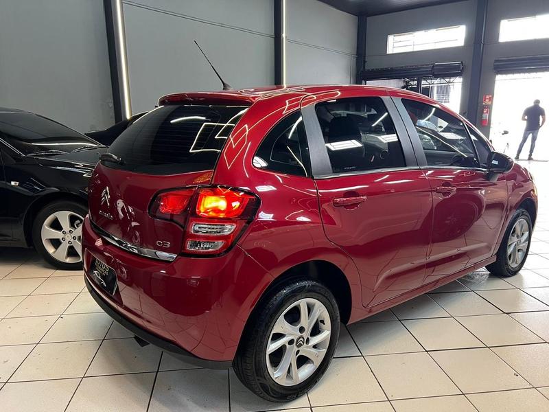 Citroën C3 Tendance - foto 4