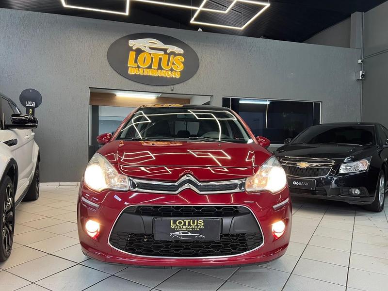 Citroën C3 Tendance - foto 5