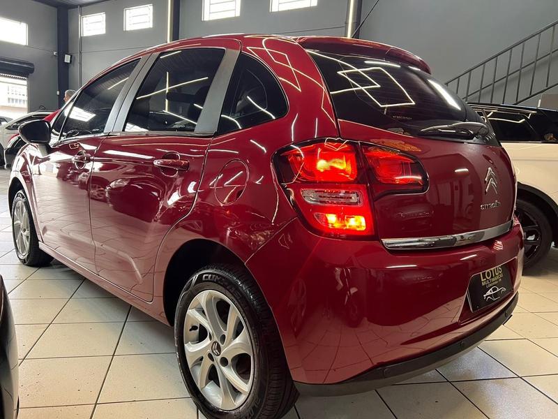 Citroën C3 Tendance - foto 6