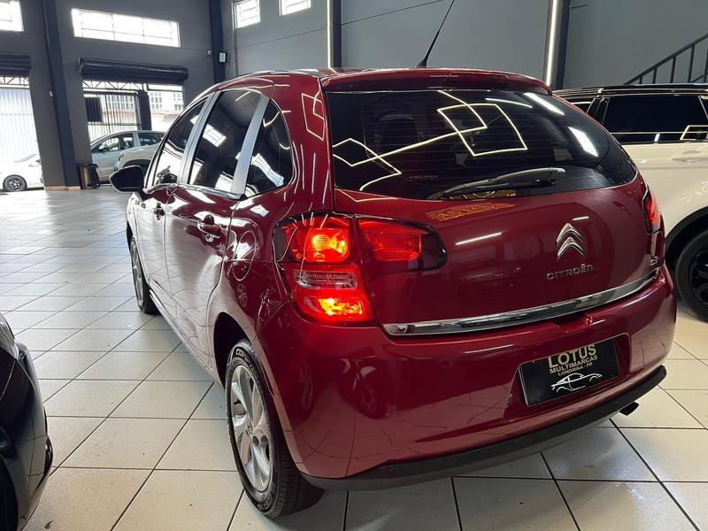 Citroën C3 Tendance - foto 7