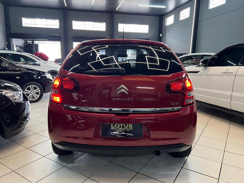 Citroën C3 Tendance - foto 8