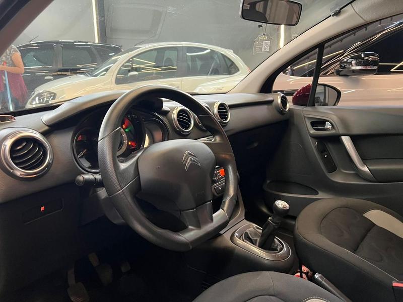 Citroën C3 Tendance - foto 9