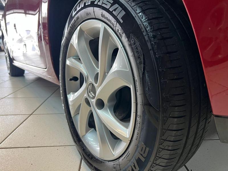 Citroën C3 Tendance - foto 10
