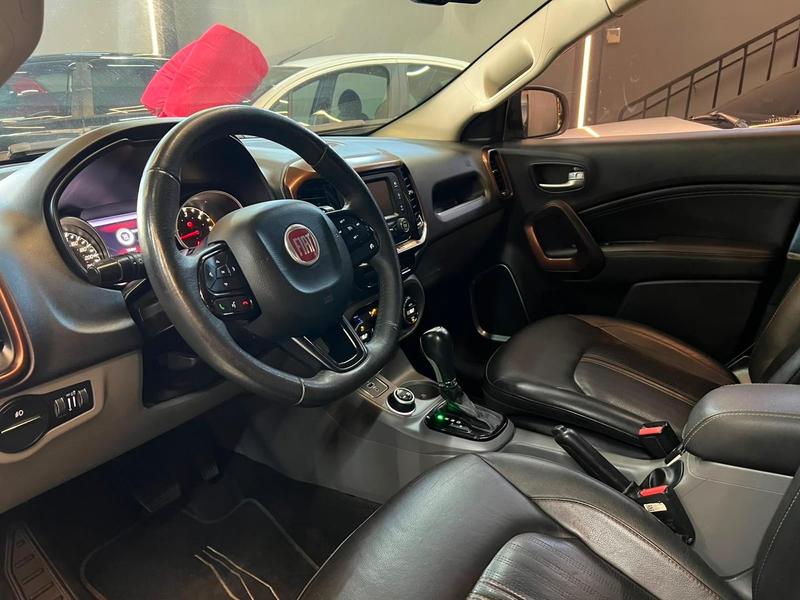 Fiat Toro Volcano At D4 - foto 11