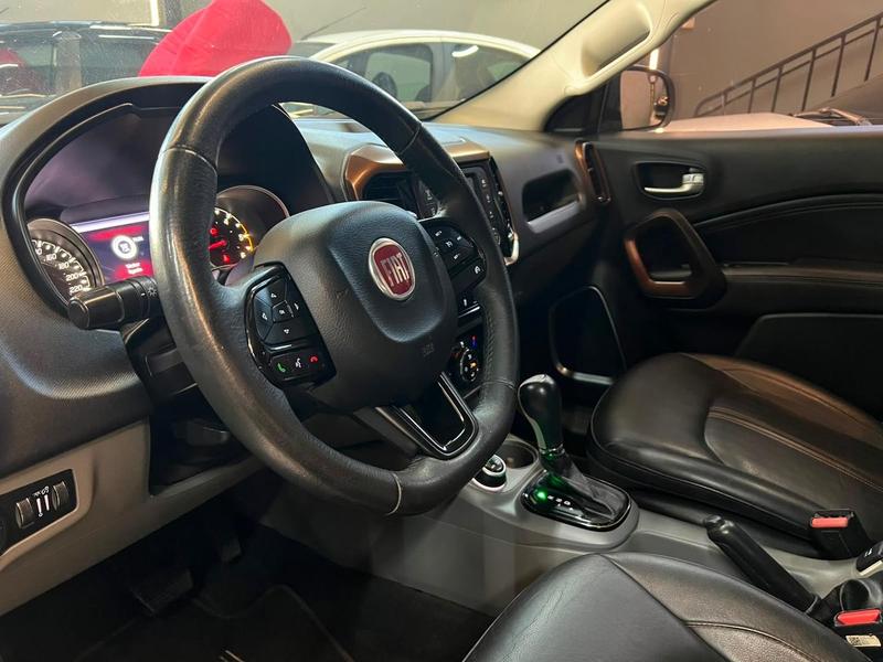 Fiat Toro Volcano At D4 - foto 12