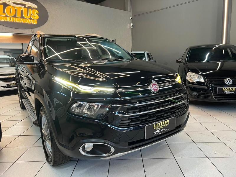 Fiat Toro Volcano At D4 - foto 2