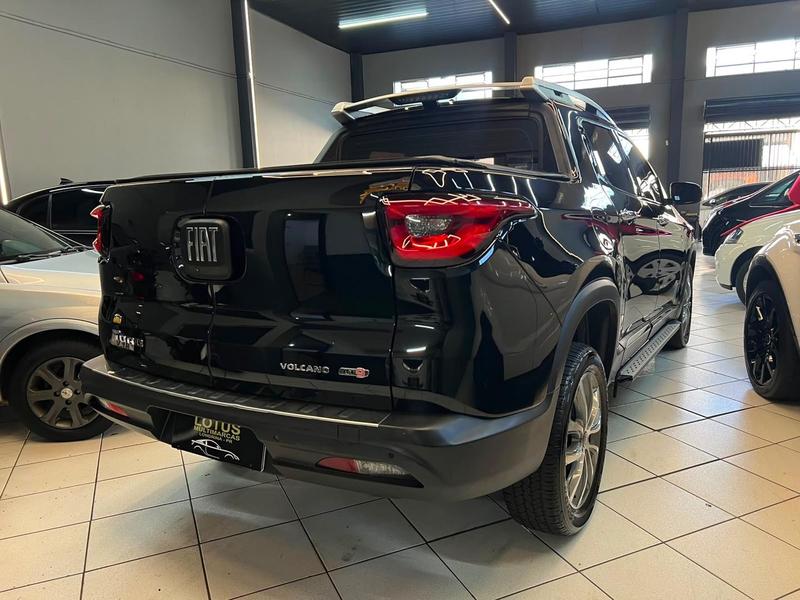 Fiat Toro Volcano At D4 - foto 5