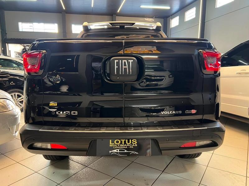 Fiat Toro Volcano At D4 - foto 6