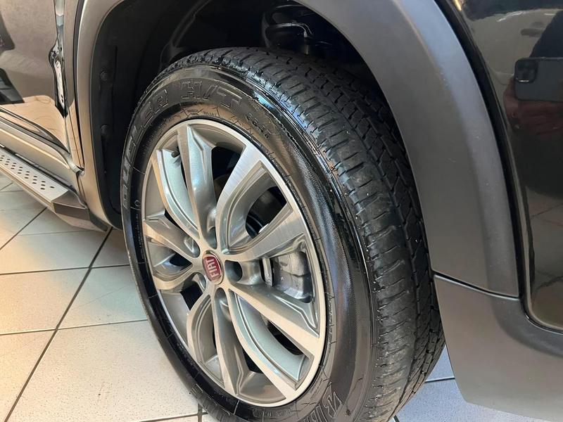 Fiat Toro Volcano At D4 - foto 7