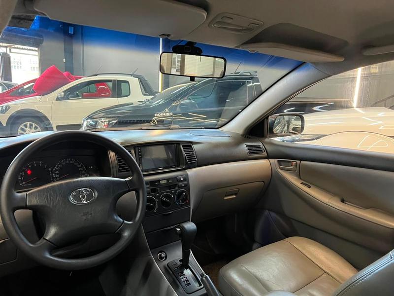 Toyota Corolla XLi 1.6 16V 110cv Aut. - foto 11