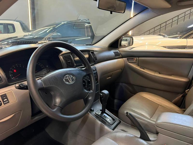 Toyota Corolla XLi 1.6 16V 110cv Aut. - foto 14