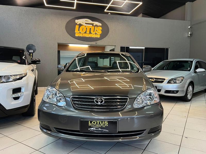 Toyota Corolla XLi 1.6 16V 110cv Aut. - foto 4