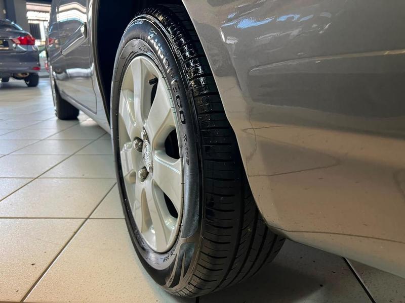 Toyota Corolla XLi 1.6 16V 110cv Aut. - foto 6