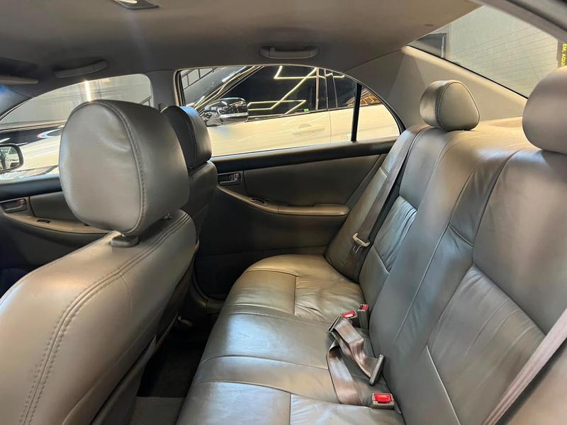Toyota Corolla XLi 1.6 16V 110cv Aut. - foto 7