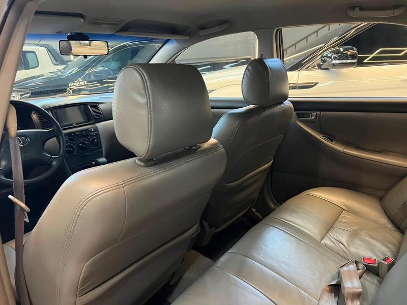 Toyota Corolla XLi 1.6 16V 110cv Aut. - foto 9