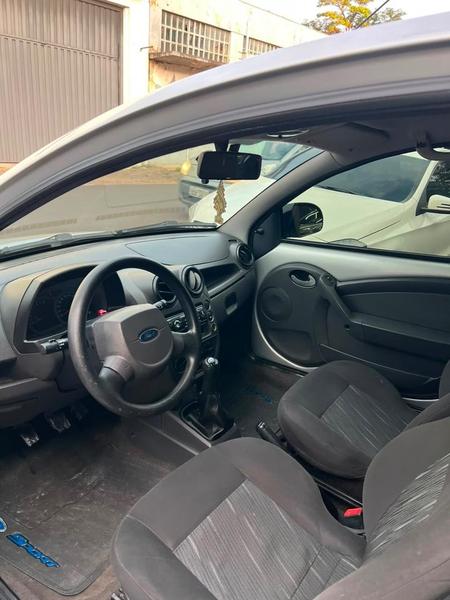Ford Ka 1.0 8V 1.0 8V St Flex 3P - foto 14