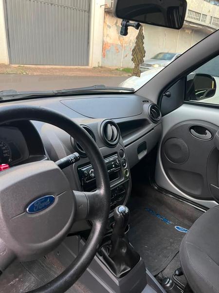 Ford Ka 1.0 8V 1.0 8V St Flex 3P - foto 15