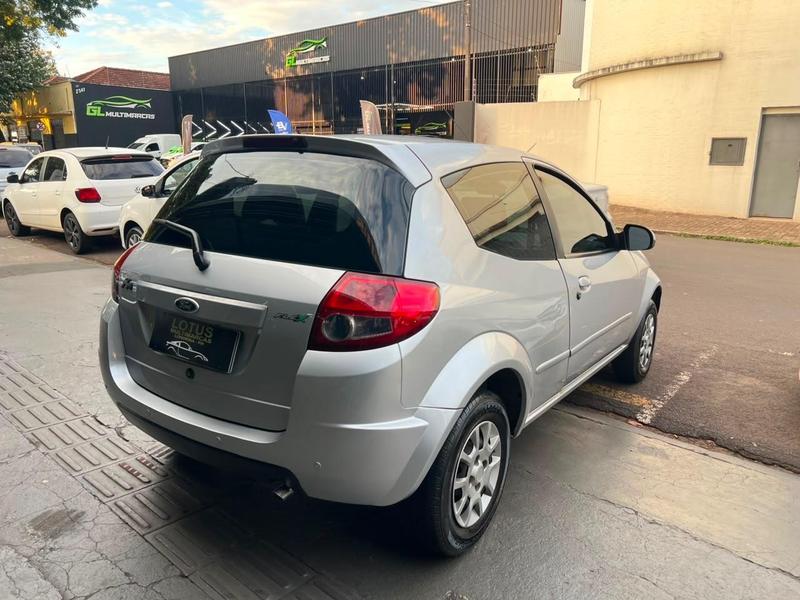 Ford Ka 1.0 8V 1.0 8V St Flex 3P - foto 3
