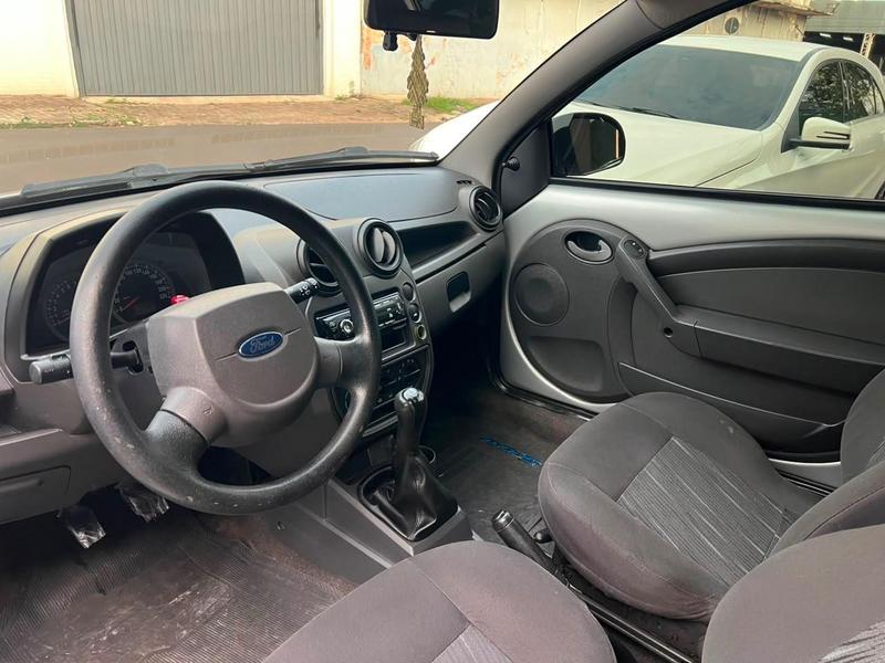 Ford Ka 1.0 8V 1.0 8V St Flex 3P - foto 6