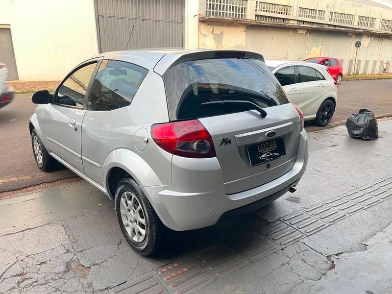 Ford Ka 1.0 8V 1.0 8V St Flex 3P - foto 9