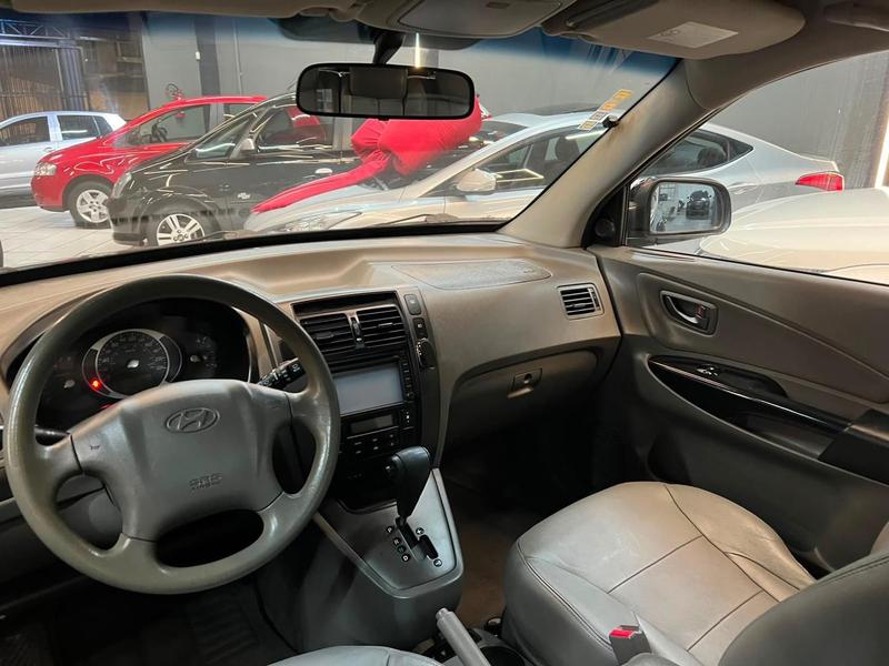 Hyundai Tucson Glsb - foto 11
