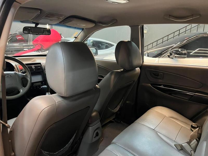 Hyundai Tucson Glsb - foto 12