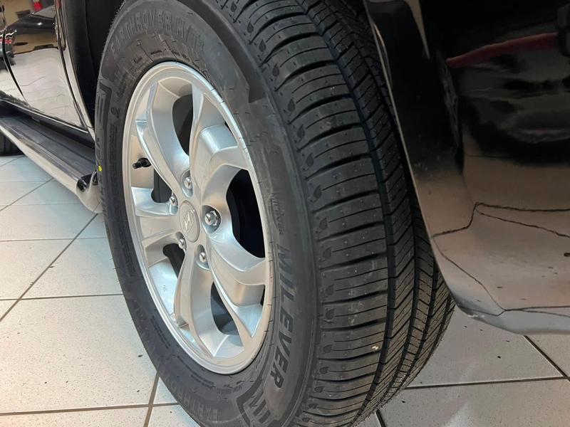 Hyundai Tucson Glsb - foto 6