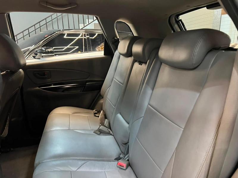 Hyundai Tucson Glsb - foto 10