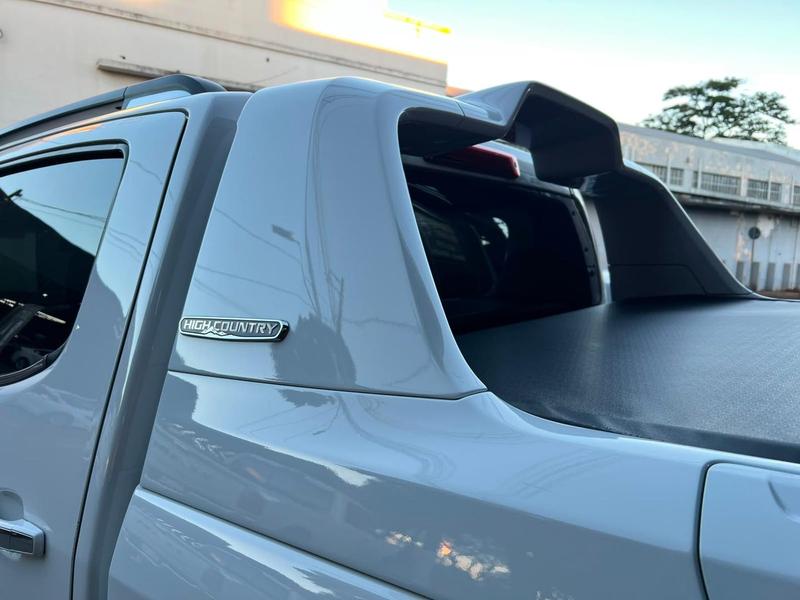 Chevrolet S10 Pick Up LT 2.8 TDI 4X4 Cd Diesel Automático - foto 10
