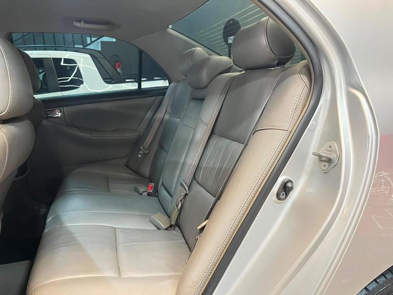 Toyota Corolla Seg 1.8 Flex - foto 11