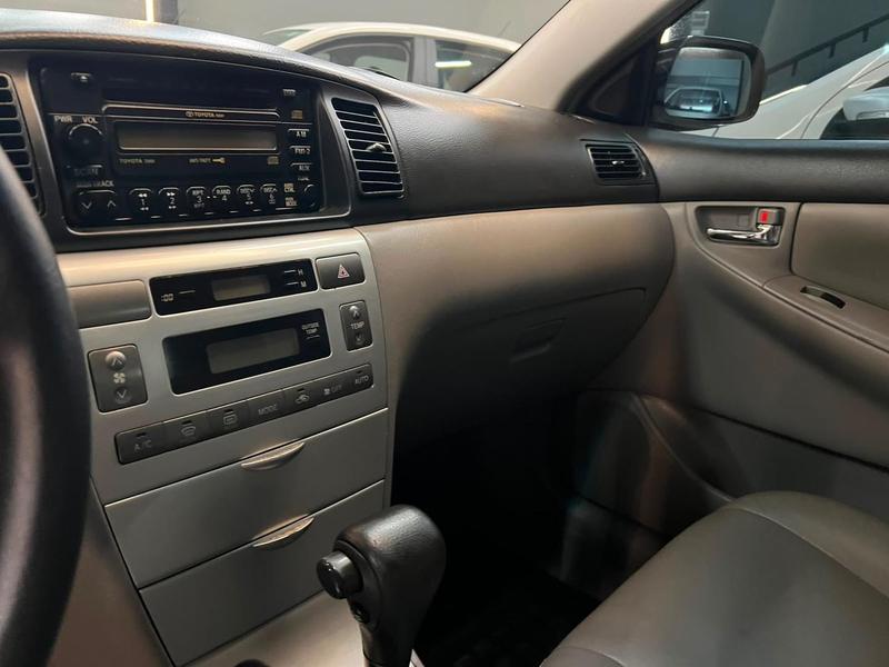 Toyota Corolla Seg 1.8 Flex - foto 12