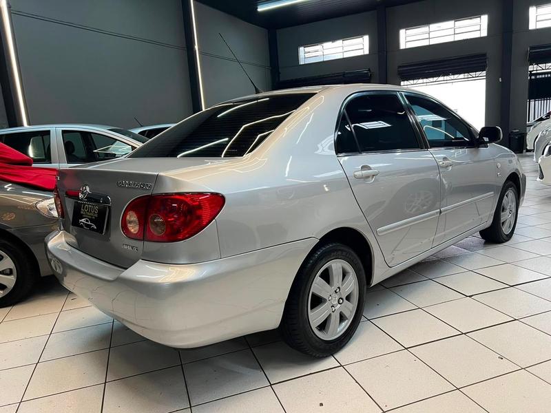 Toyota Corolla Seg 1.8 Flex - foto 3
