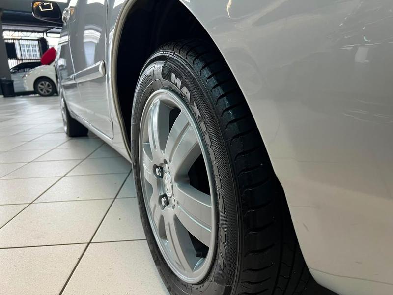 Toyota Corolla Seg 1.8 Flex - foto 5