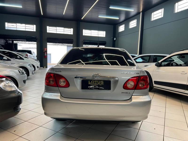 Toyota Corolla Seg 1.8 Flex - foto 7