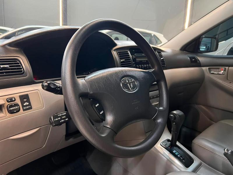Toyota Corolla Seg 1.8 Flex - foto 8