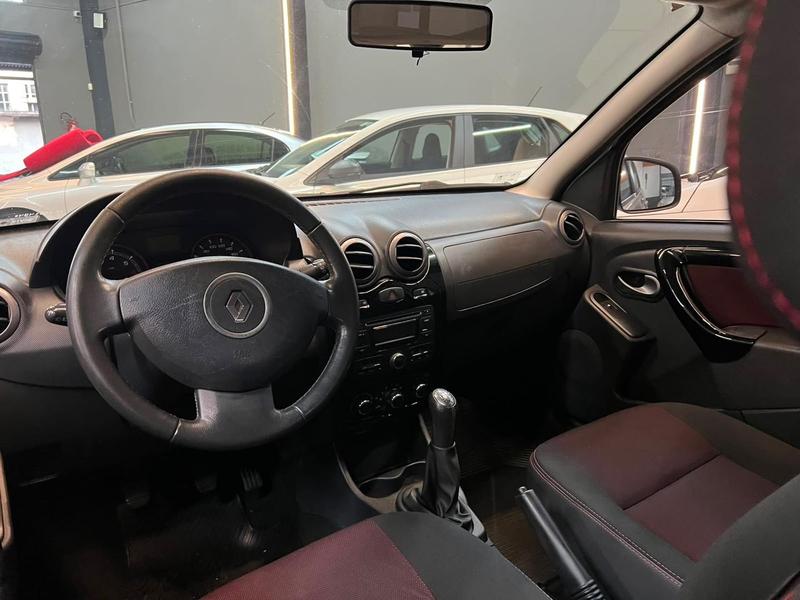 Renault Sandero Stepway - foto 16