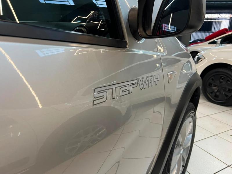 Renault Sandero Stepway - foto 8